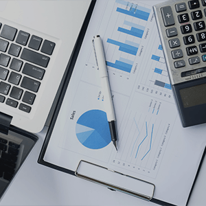 Financial & Accounting Systems