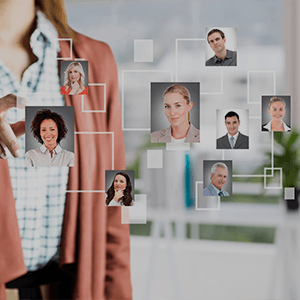 Human Capital Management (HCM) / HR