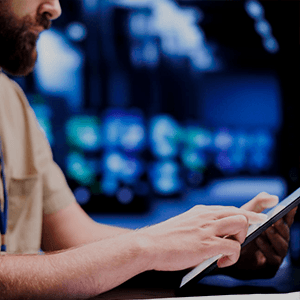 IT Service Management